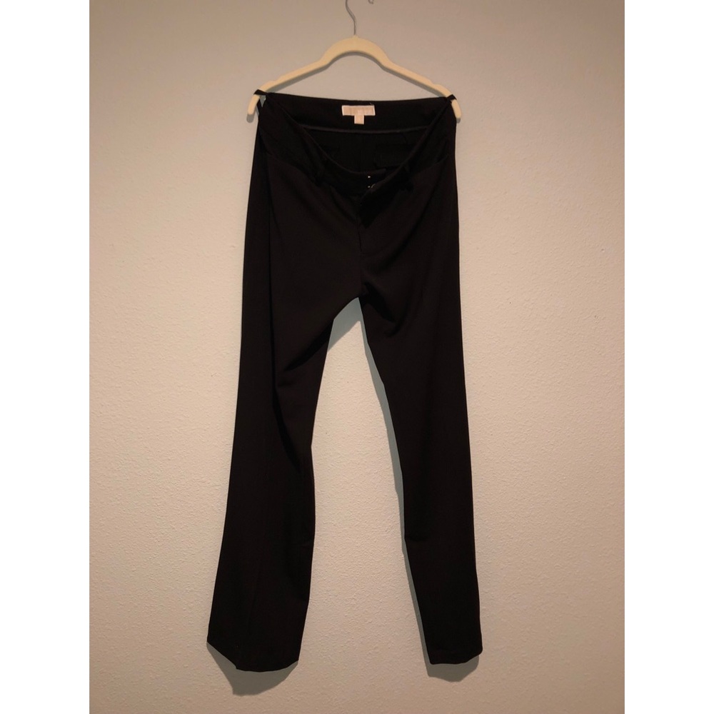 Michael Kors Wide Leg Dress Pants Size 6